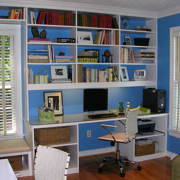 Mechanicsville Home Office