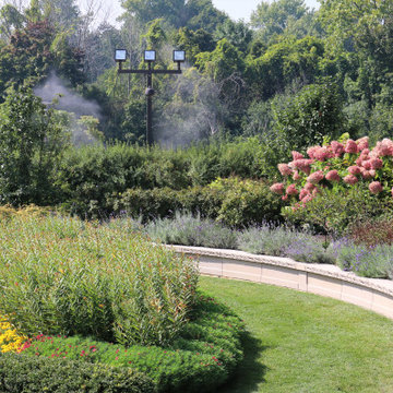 Residential Landscape Maintenance