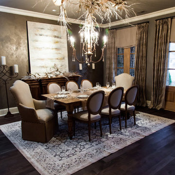 Vesta Home Show 2013