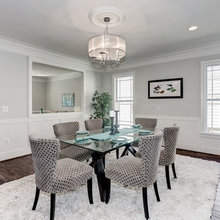Milazzo Dining Room