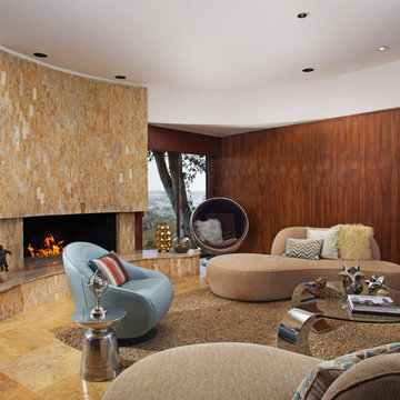 Mid-Century Masterpiece - Alvarado Estates