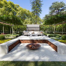 Outdoor Flooring