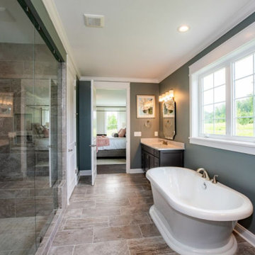 Fredericksburg Parade of Homes 2019 - Simply Home, Fortune's Landing