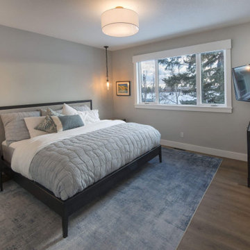 Whole Home - Tailored Transformation