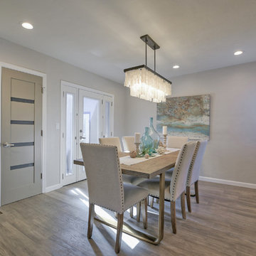 Ocean Beach San Diego Remodel