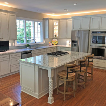 Traditional Charm in Crownsville