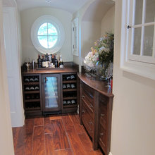 wine storage