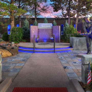 Colorado Law Enforcement Memorial