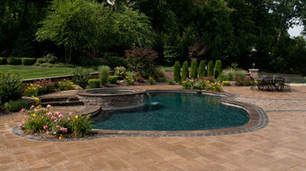 Best 15 Swimming Pool Designers Installers In Parsippany Nj Houzz