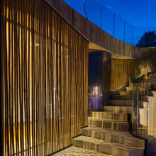 Escaleras