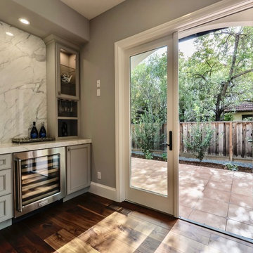 New Home Construction in Cupertino