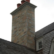 Chimney