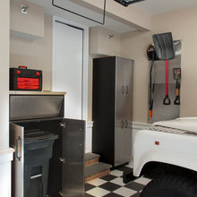 Garage Ideas