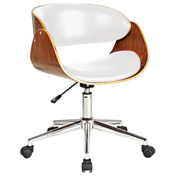 Contemporary Office Chairs by CII