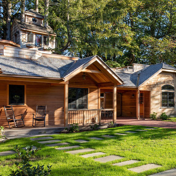 Recreational Retreat