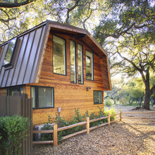 Exterior Ideas