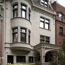 Next House