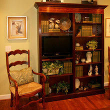 Bookcases
