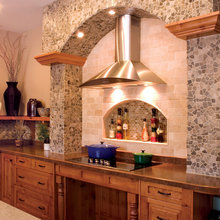 Cabinet Ideas