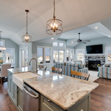 Coastal Homes