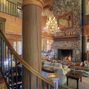 7535 highway 20 Anacortes Scimitar Ranch