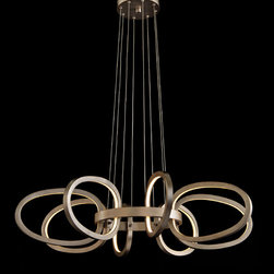 Lighting - Chandeliers