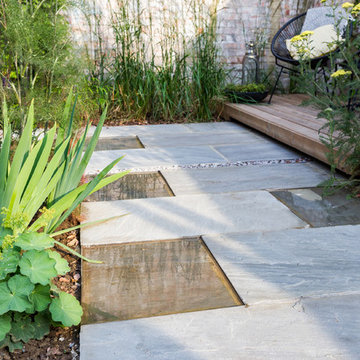 South London Garden