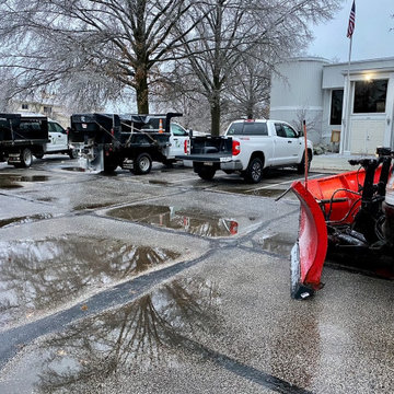 Snow Removal