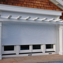 Window Coverings