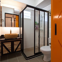Bathrooms