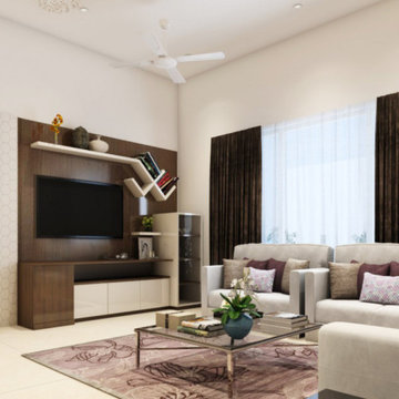 Commercial Projects