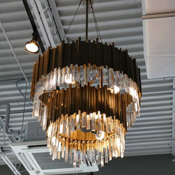 Holloway Interiors Showroom - Products