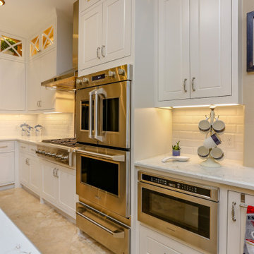 Indian Point Kitchen