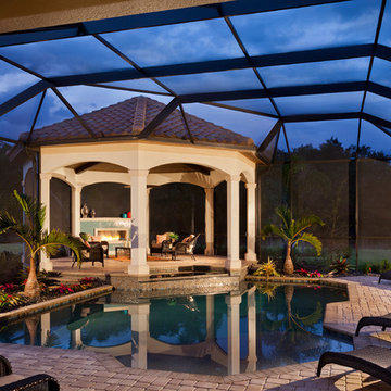 The Avianna by John Cannon Homes