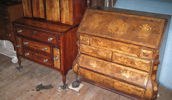 Best 15 Furniture Repair Upholstery Professionals In Providence Desks In Queue For Restoration