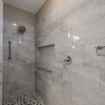 Don’s Master Bathroom Remodel
