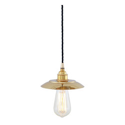 REZNOR PENDANT LIGHT - Pendant Lighting