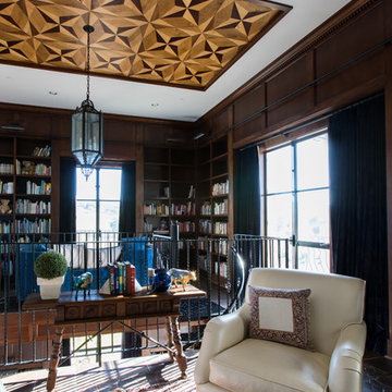 Castillo Residence