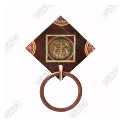 OBJET D`ART FOR LUXURIOUS GIFT AND HOTEL DECOR - Products