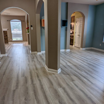 OPTIMAX SANOAH PIKE ECO RESILIENT FLOORING
