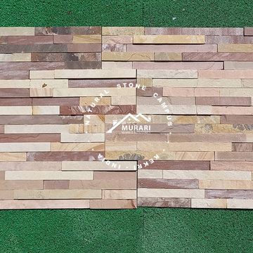 Multy Sandstone Tiles