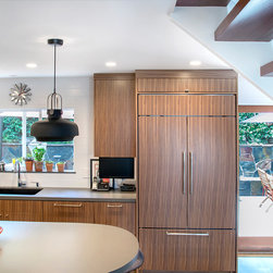 Laguna Beach Kitchen Remodel - Products