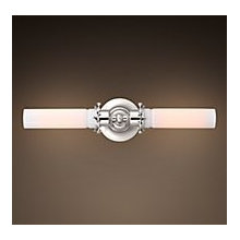Powder room light