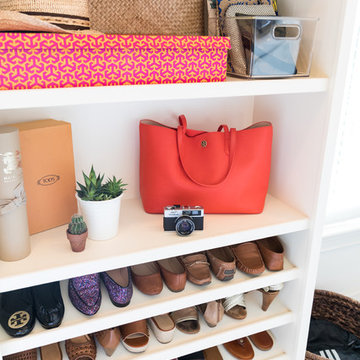 Professional Home Organizing
