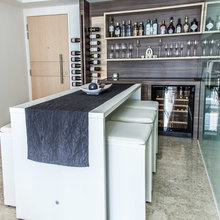 Bar Counter