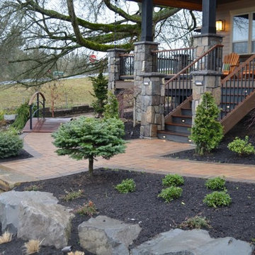Vancouver Residence