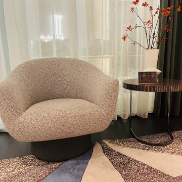 China Luxury Furninture