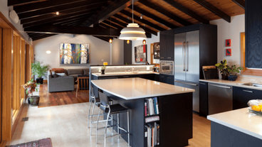 Kitchen Remodeling Company Near Me Hayward thumbnail