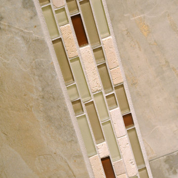 Bellbrook Hall Bathroom