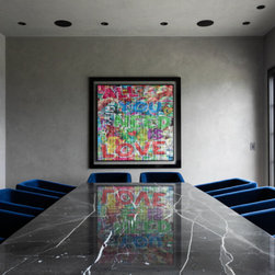 Art Placement - Artwork
